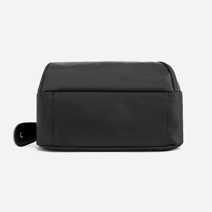 Simple Crossbody Bag for Women – Large Capacity Nylon Outing Bag for Daily Use & Shopping - VOTVO