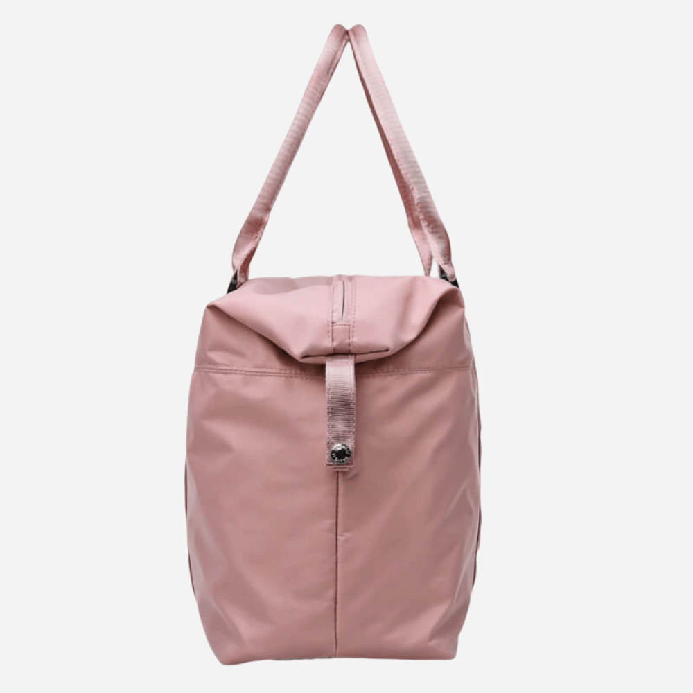 The Nomadie Bag - Versatile Travel and Personal Item Bag