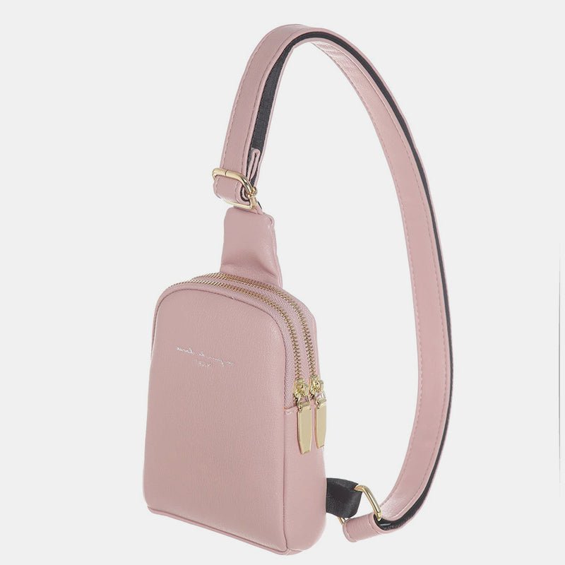Small Crossbody Sling Bag for Women – Compact & Stylish Chest Bag - VOTVO