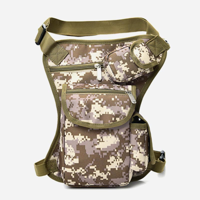 Multi - Functional Leg Bag for Riding – Tactical Sports & Leisure Bag - VOTVO