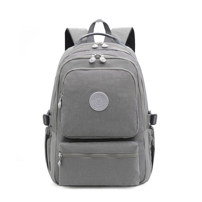 Laptop Backpack for Women – Lightweight Travel & College School Bookbag