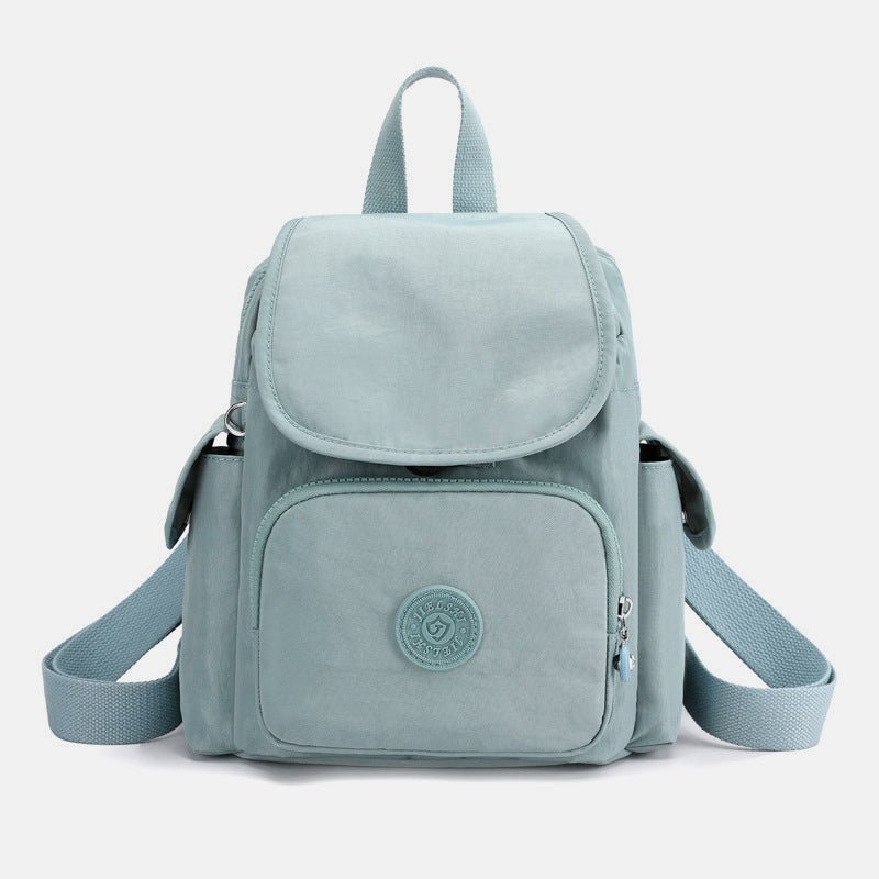 Lightweight Waterproof Casual Backpack for Women – Stylish & Functional - VOTVO