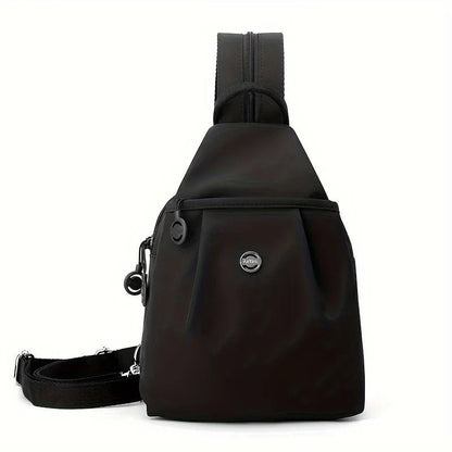 Street Lite Chic Versatile Travel Bag