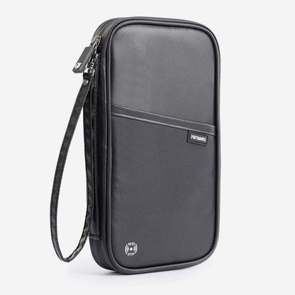 RFID Multifunctional Waterproof Passport Holder - VOTVO