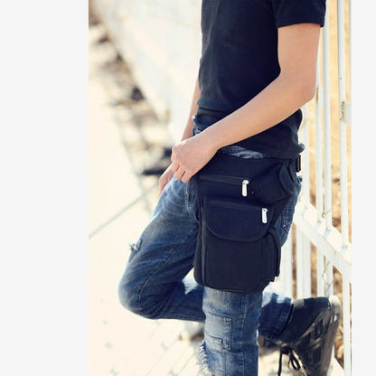 Multi - Functional Leg Bag for Riding – Tactical Sports & Leisure Bag - VOTVO