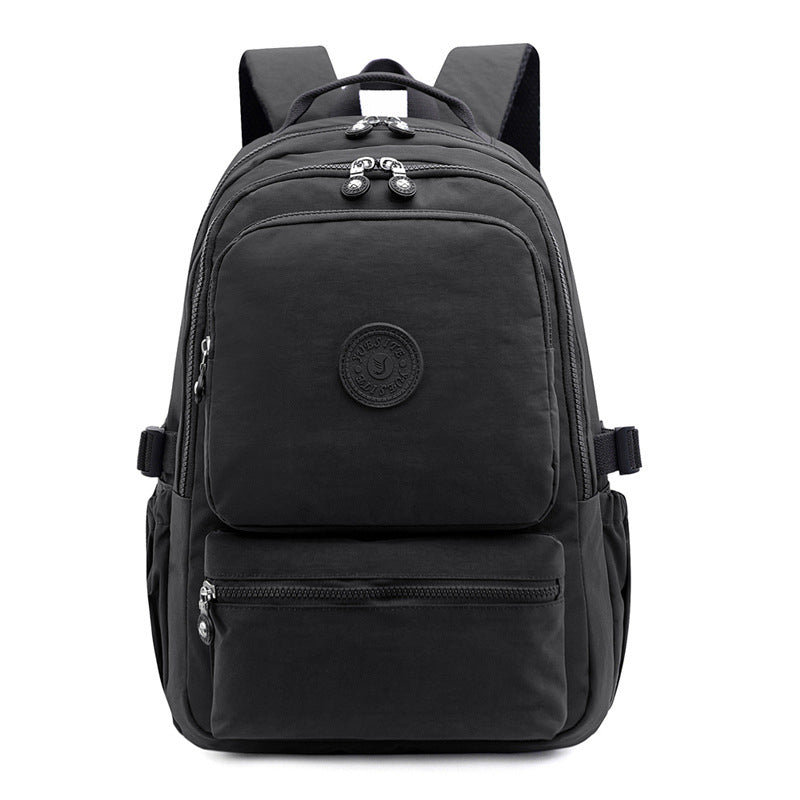 Laptop Backpack for Women – Lightweight Travel & College School Bookbag