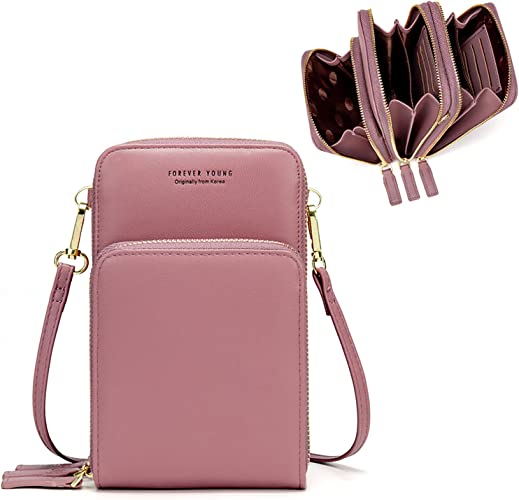 Multifunctional Shoulder Bag - VOTVO