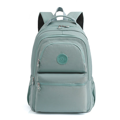 Travel Laptop Backpack for Women & Girls - Casual Durable Daypack College Bookbag