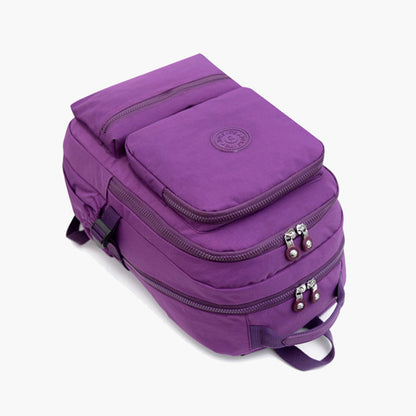 Laptop Backpack for Women – Lightweight Travel & College School Bookbag