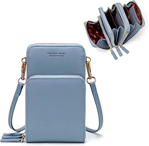 Multifunctional Shoulder Bag - VOTVO