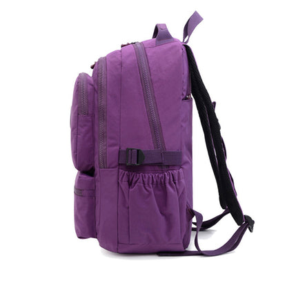 Laptop Backpack for Women – Lightweight Travel & College School Bookbag