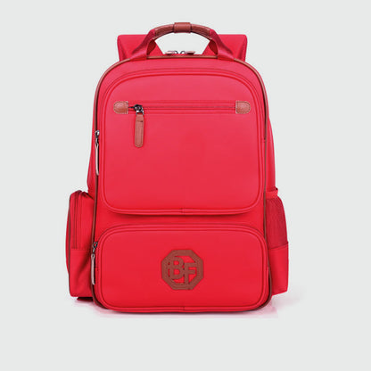 Large Capacity Waterproof School Backpack for Kids – Durable Daypack with Multiple Compartments
