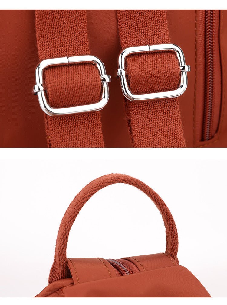 Street Lite Chic Versatile Travel Bag