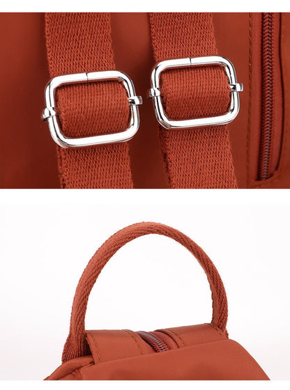 Street Lite Chic Versatile Travel Bag