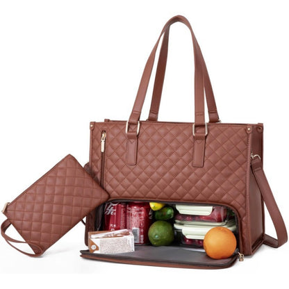Premium 3-in-1 Versatile Handbag