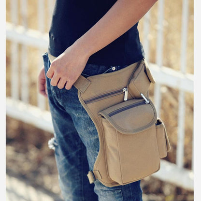 Multi - Functional Leg Bag for Riding – Tactical Sports & Leisure Bag - VOTVO