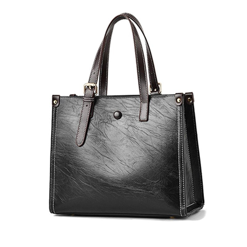 PU Handbag Crossbody Bag for Women – Multi - compartment Tote Shoulder Bag Purse - VOTVO