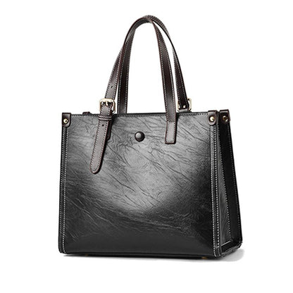 PU Handbag Crossbody Bag for Women – Multi - compartment Tote Shoulder Bag Purse - VOTVO