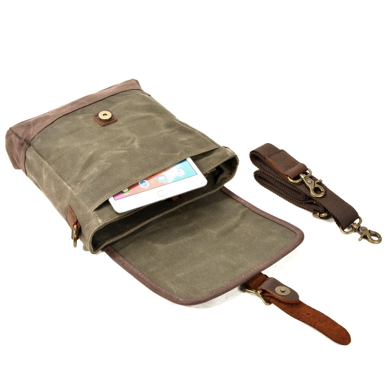 Small Sling Bag | OTTAWA - VOTVO