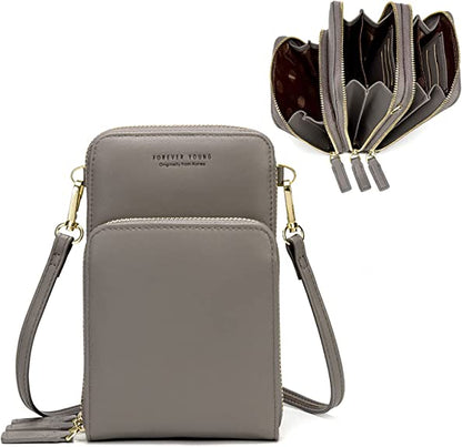 Multifunctional Shoulder Bag - VOTVO