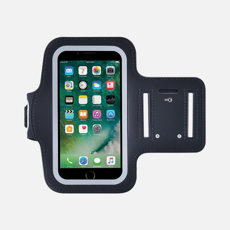 Multifunctional Phone Bag for Sports & Outdoor Running | Ultra-Thin & Convenient