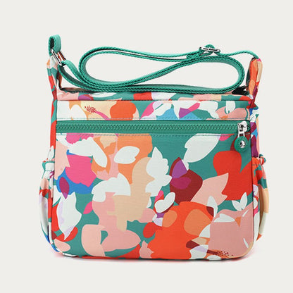 Nylon Crossbody Bag for Women – Stylish, Durable & Multi - functional - VOTVO