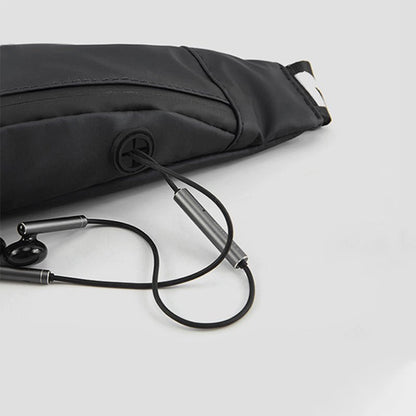 Waterproof Waist Bag for Men & Women | Reflective Small Pouch Chest Bag - VOTVO