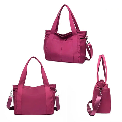 Large Women's Travel Bag