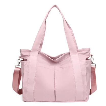 Large Women's Travel Bag