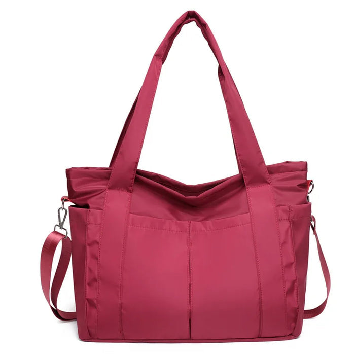 Large Women's Travel Bag