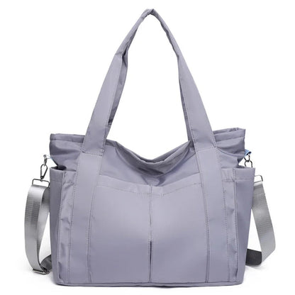Large Women's Travel Bag