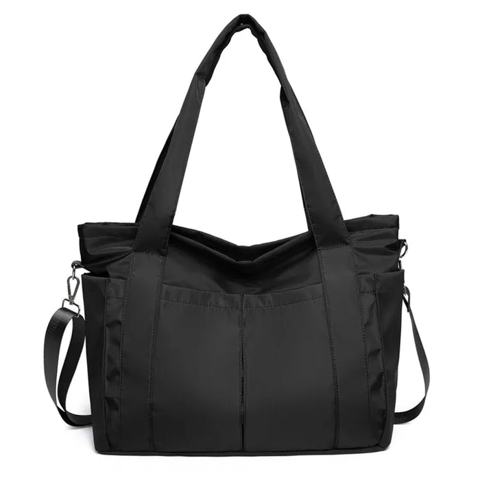 Large Women's Travel Bag
