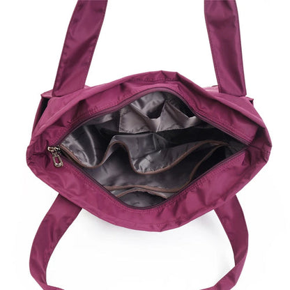 Large Women's Travel Bag