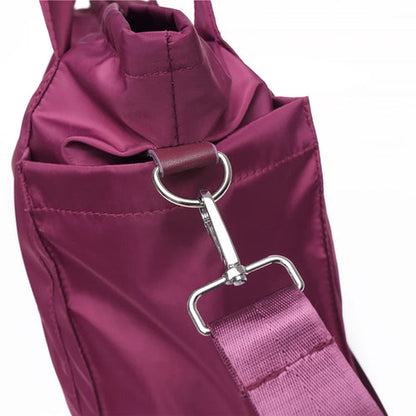 Large Women's Travel Bag