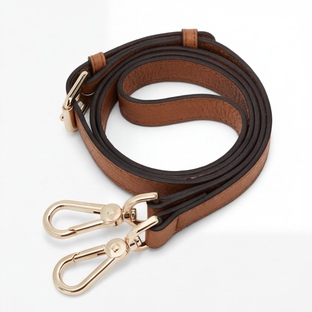 Carrina™ Soft Leather Everyday Hobo Bag