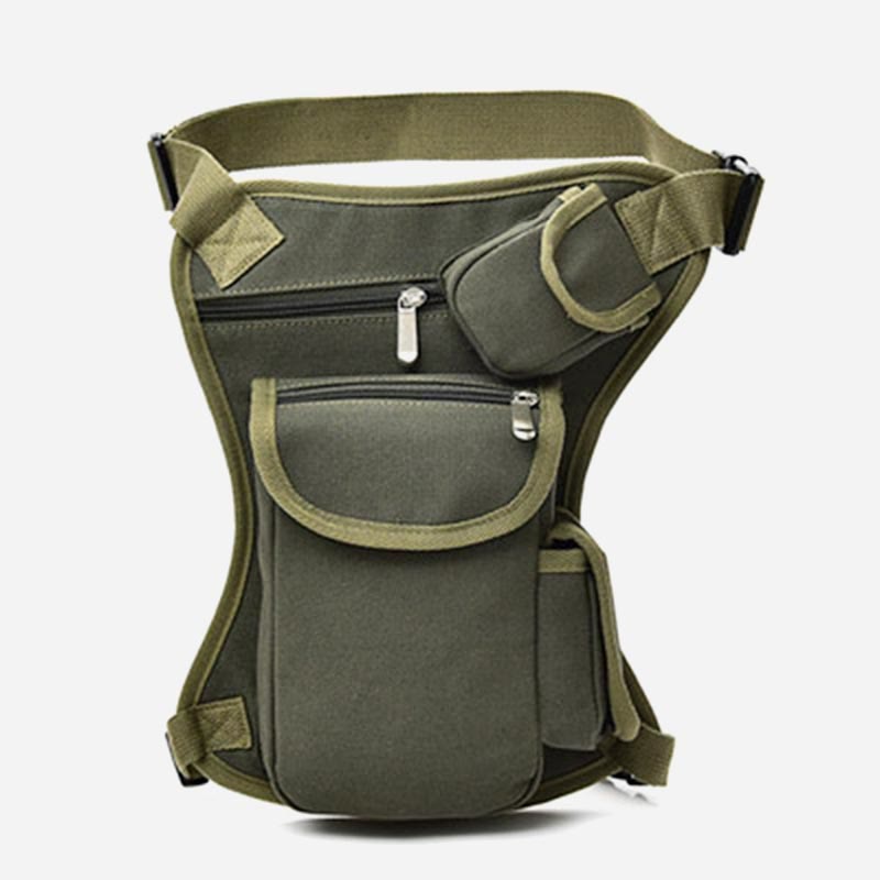 Multi - Functional Leg Bag for Riding – Tactical Sports & Leisure Bag - VOTVO