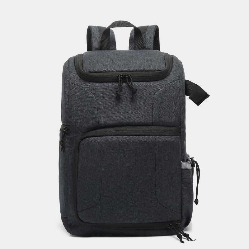 Multifunctional Waterproof Shockproof Camera Backpack – Unisex Travel and Storage Bag
