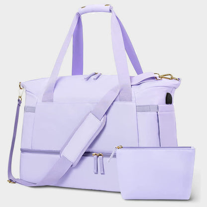 Duffel Bag for Travel