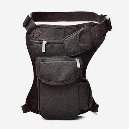 Multi - Functional Leg Bag for Riding – Tactical Sports & Leisure Bag - VOTVO