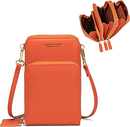 Multifunctional Shoulder Bag - VOTVO