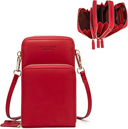 Multifunctional Shoulder Bag - VOTVO