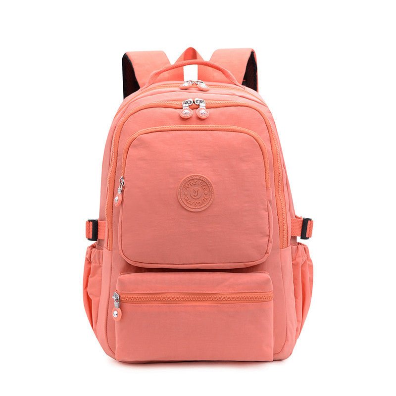 Laptop Backpack for Women – Lightweight Travel & College School Bookbag - VOTVO