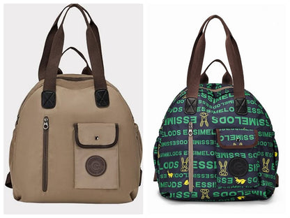 Multifunctional Backpack