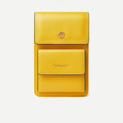 Functional Women Purse Cell Phone Bag Small Crossbody Bag with Card Holder - VOTVO