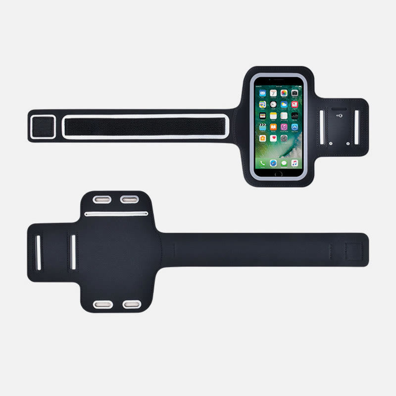 Multifunctional Phone Bag for Sports & Outdoor Running | Ultra-Thin & Convenient