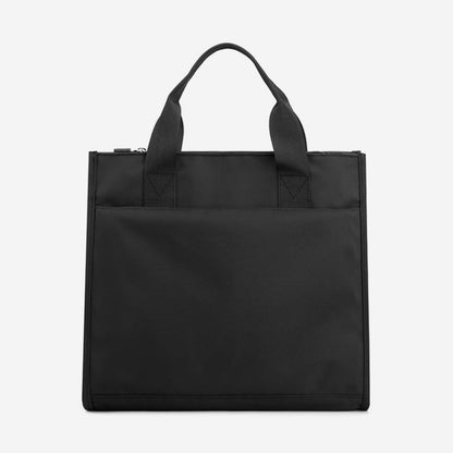 Unisex Lightweight Multi - Pocket Waterproof Tote Bag – Ideal for Daily Use, Travel & Business - VOTVO