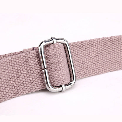 Multi-Pocket Lightweight Waterproof Casual Crossbody Bag for Women