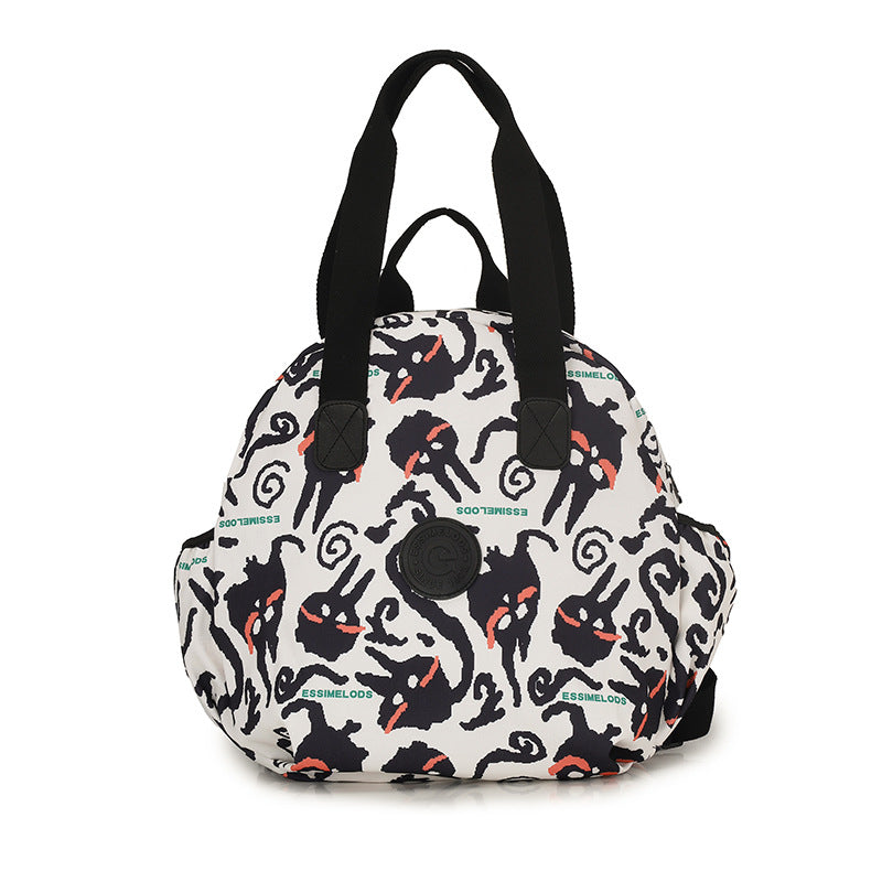 Mochila impermeable multifuncional