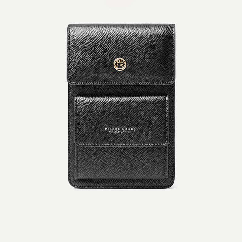 Functional Women Purse Cell Phone Bag Small Crossbody Bag with Card Holder