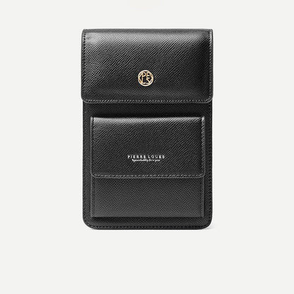 Functional Women Purse Cell Phone Bag Small Crossbody Bag with Card Holder